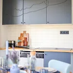 Appartement Pipacs Es Buborek *