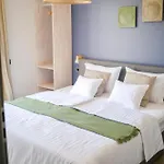 Pipacs Es Buborek Appartement *