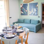 Appartement Pipacs Es Buborek *