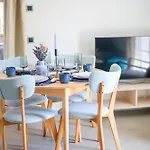 Appartement Pipacs Es Buborek Balatonudvari