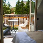 Appartement Pipacs Es Buborek
