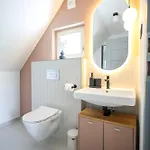 Pipacs Es Buborek Appartement *
