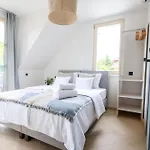 Appartement Pipacs Es Buborek Balatonudvari