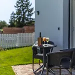 Appartement Pipacs Es Buborek *