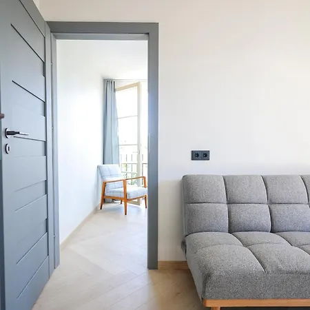 아파트 Pipacs Es Buborek