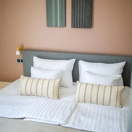 Pipacs és Buborék Apartamento *
