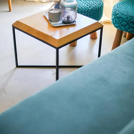 아파트 Pipacs Es Buborek *