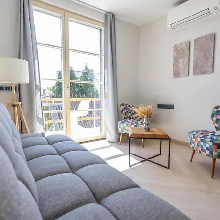 Pipacs Es Buborek 아파트 *