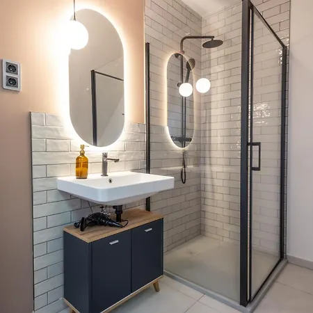 Pipacs és Buborék Apartamento