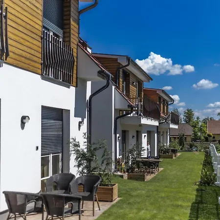 Pipacs Es Buborek 아파트 *